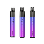 MOTI R5000 Disposable Vape 18ml 30mg